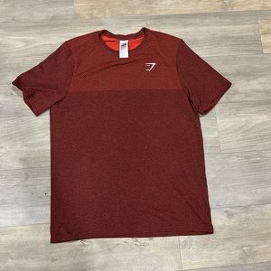 Gymshark Vital short sleeve Tshirt